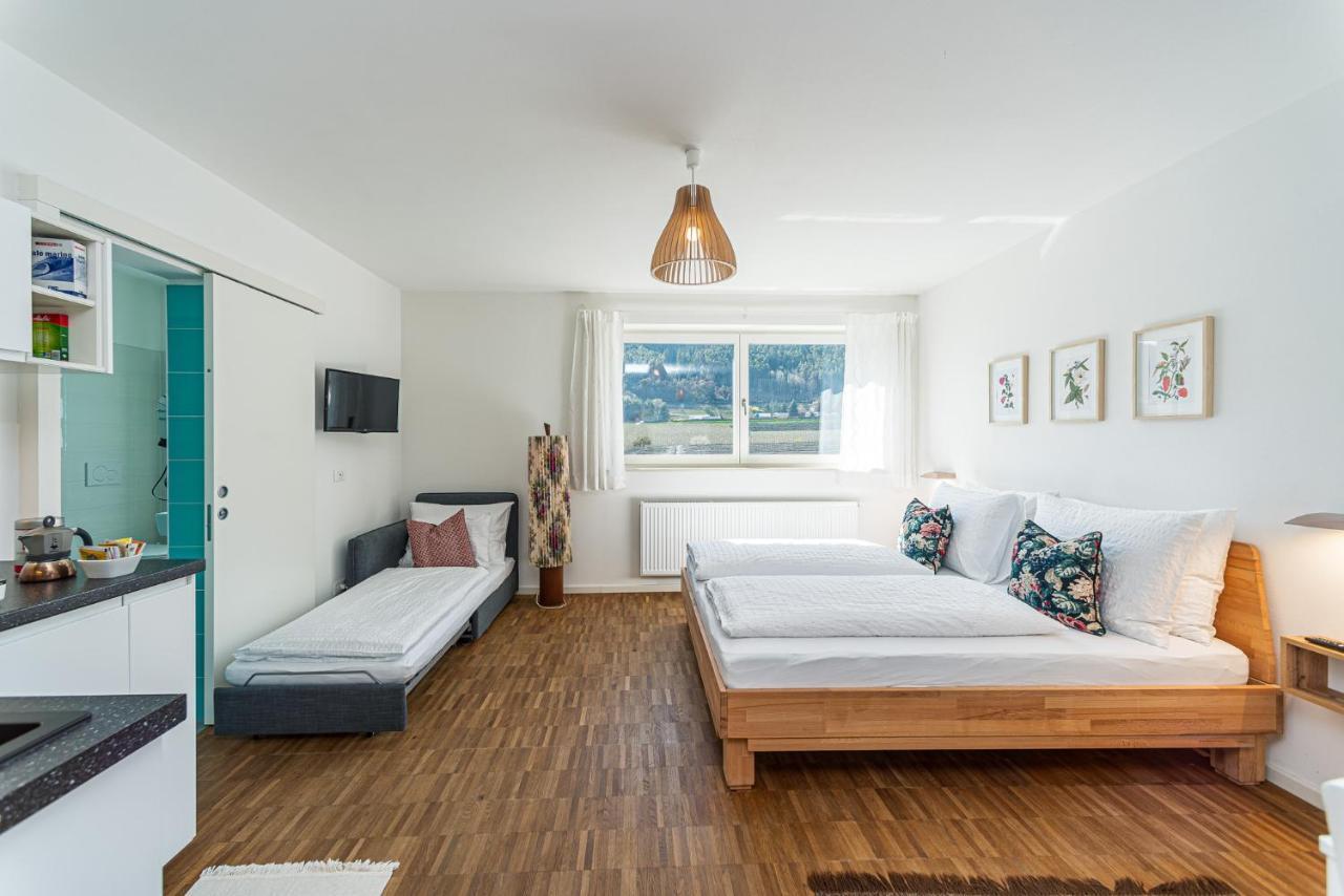 Apartment Le Rose Di Marianne - Ovest Vahrn Экстерьер фото