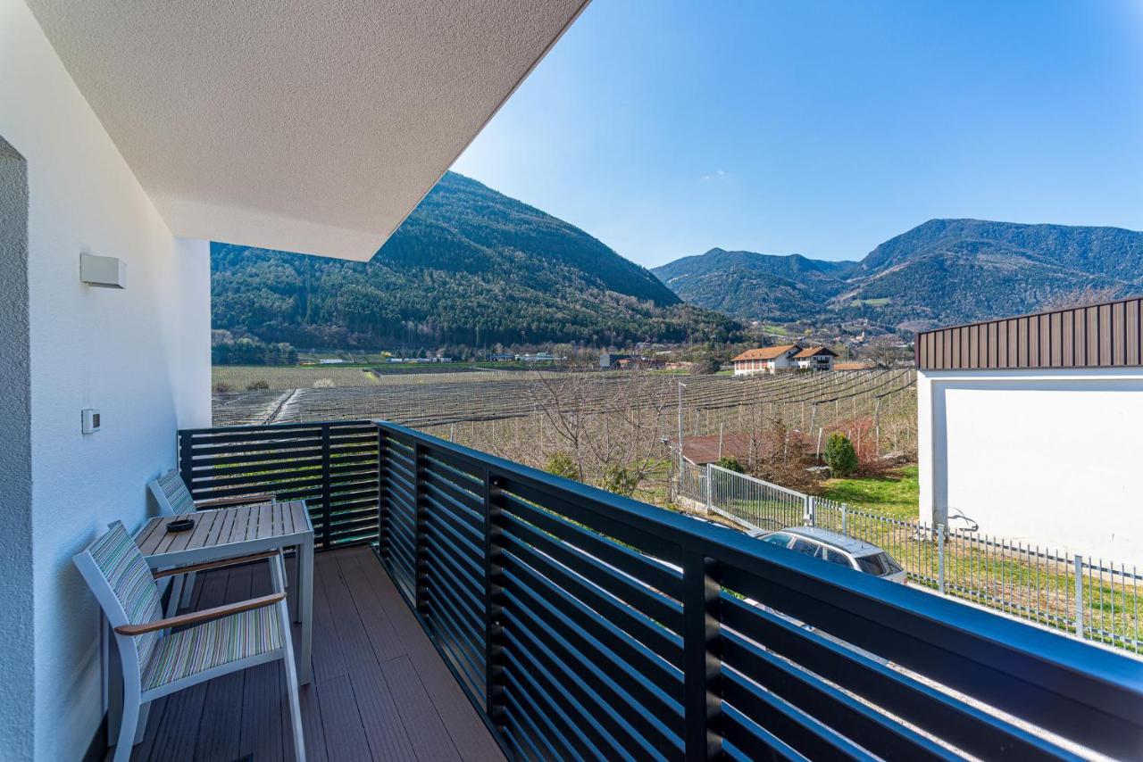 Apartment Le Rose Di Marianne - Ovest Vahrn Экстерьер фото