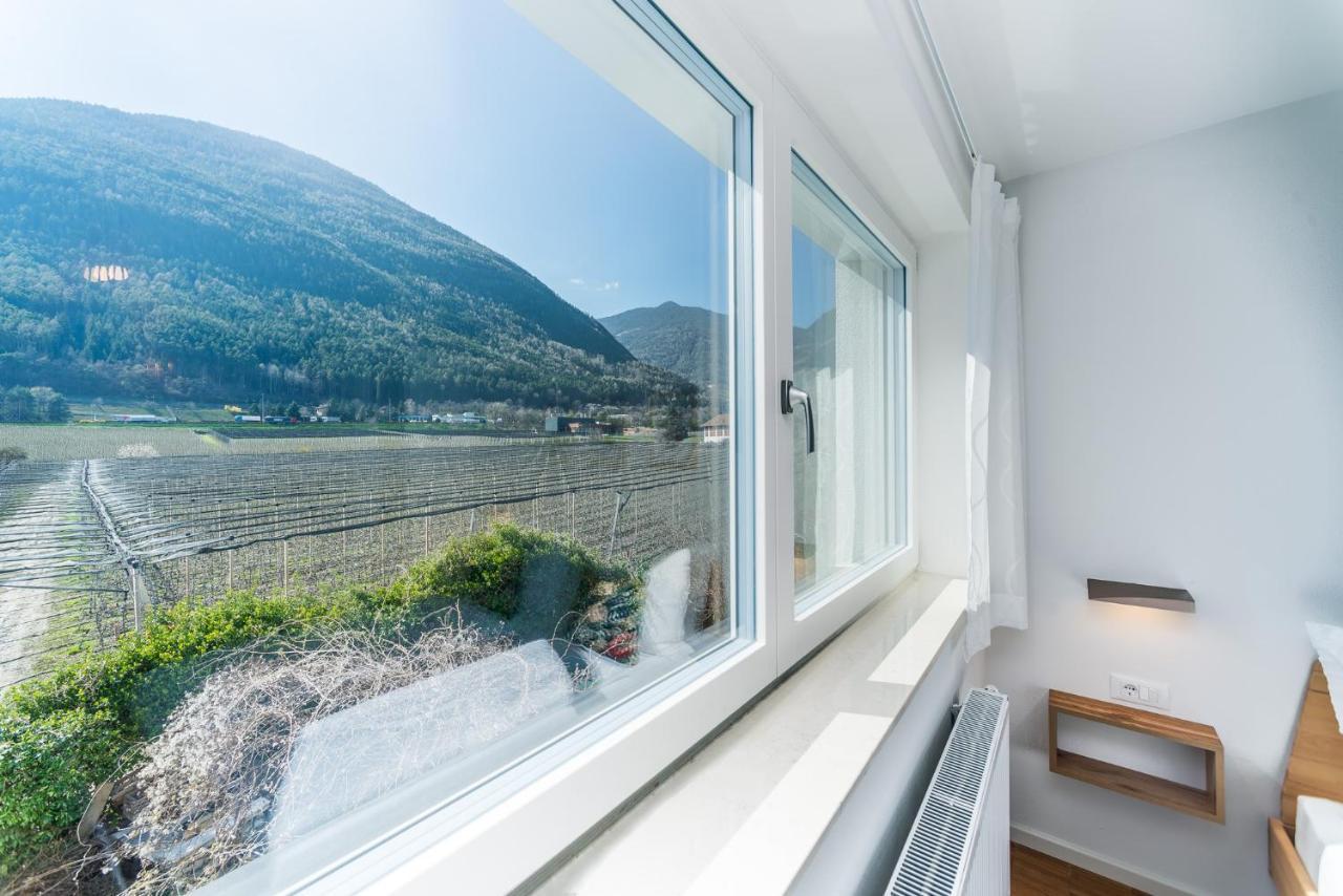 Apartment Le Rose Di Marianne - Ovest Vahrn Экстерьер фото