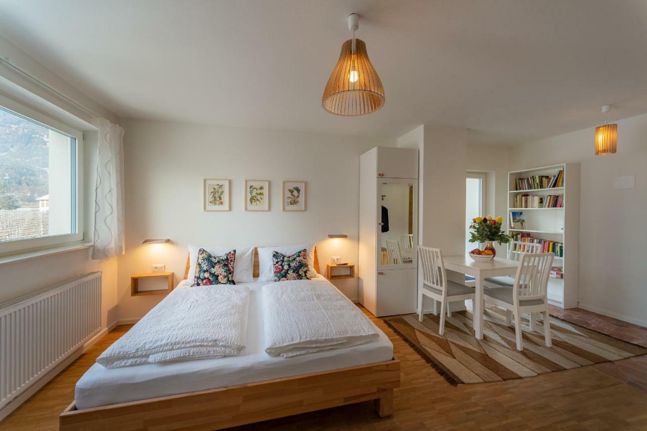 Apartment Le Rose Di Marianne - Ovest Vahrn Экстерьер фото