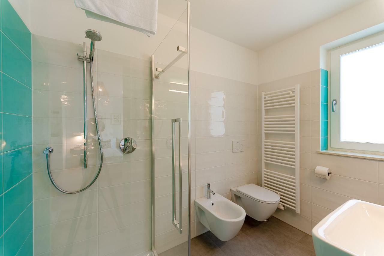 Apartment Le Rose Di Marianne - Ovest Vahrn Экстерьер фото