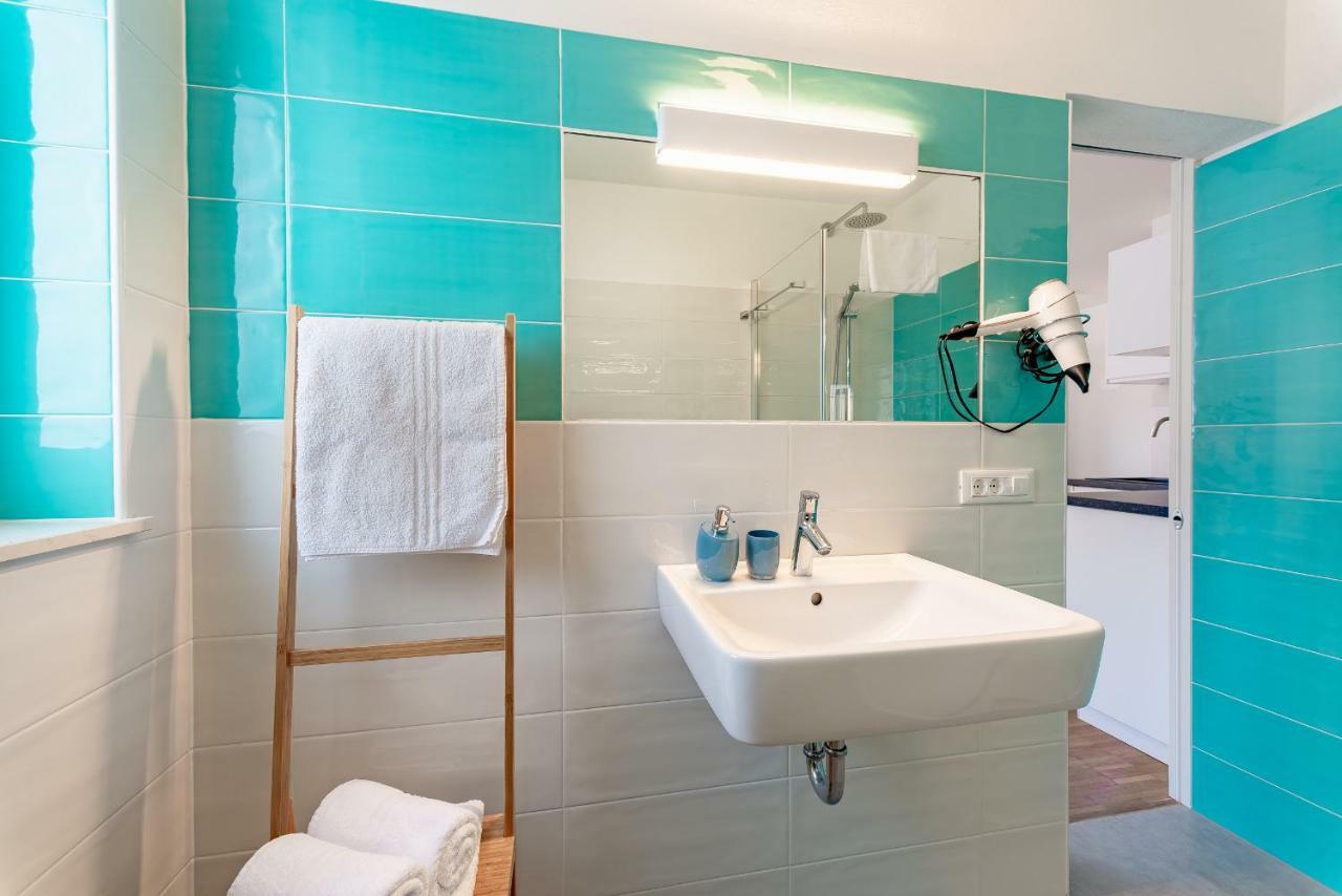 Apartment Le Rose Di Marianne - Ovest Vahrn Экстерьер фото