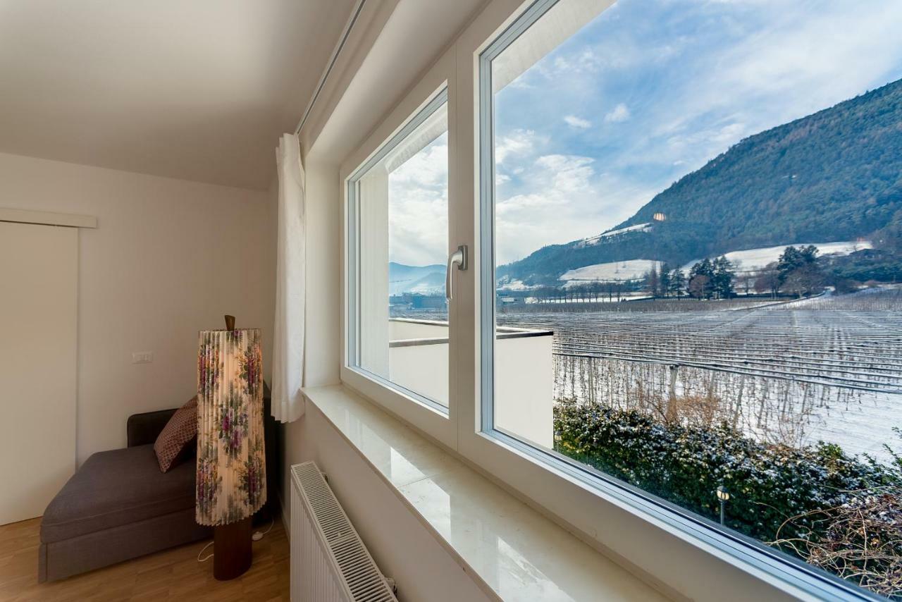 Apartment Le Rose Di Marianne - Ovest Vahrn Экстерьер фото
