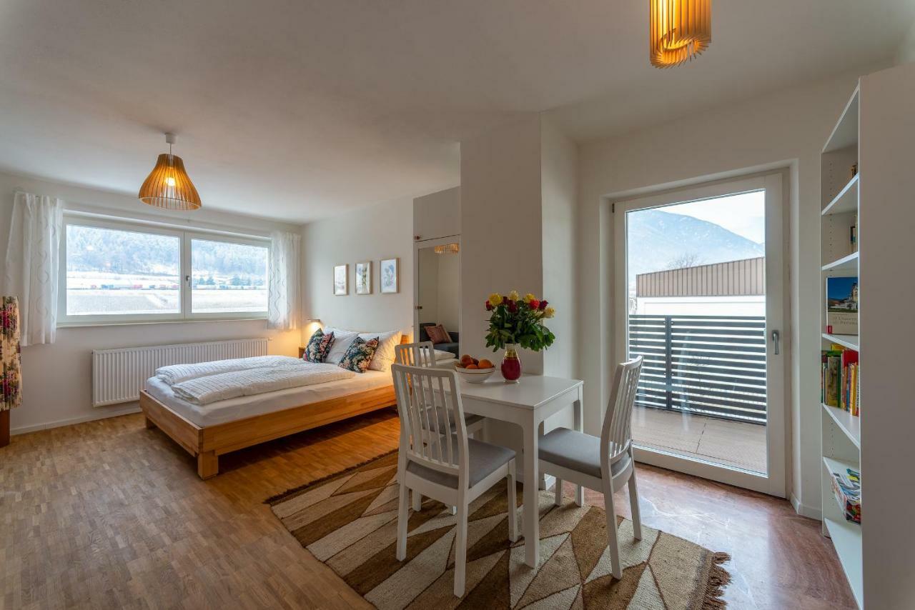 Apartment Le Rose Di Marianne - Ovest Vahrn Экстерьер фото