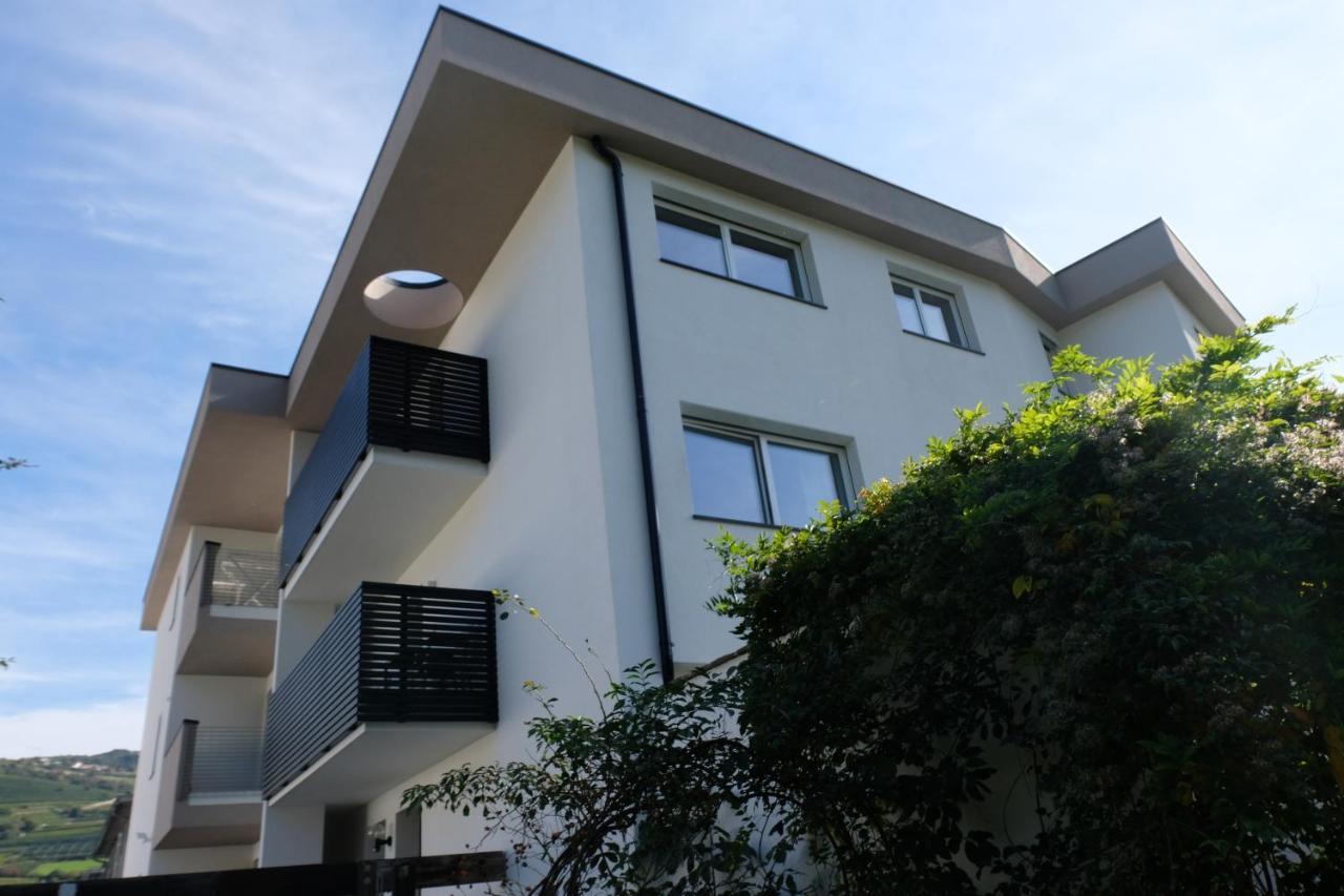 Apartment Le Rose Di Marianne - Ovest Vahrn Экстерьер фото
